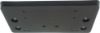 Picture of License Plate Bracket