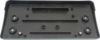 Picture of License Plate Bracket