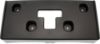 Picture of License Plate Bracket