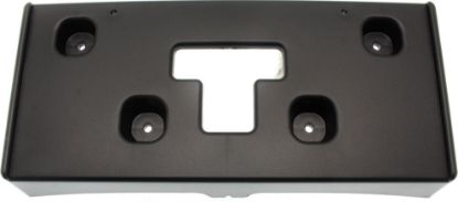 Picture of License Plate Bracket