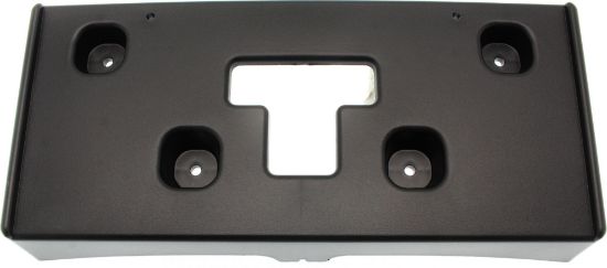 Picture of License Plate Bracket