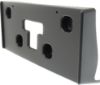 Picture of License Plate Bracket
