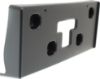 Picture of License Plate Bracket