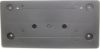 Picture of License Plate Bracket