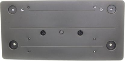 Picture of License Plate Bracket