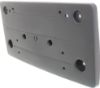 Picture of License Plate Bracket