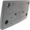 Picture of License Plate Bracket
