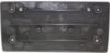 Picture of License Plate Bracket