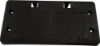 Picture of License Plate Bracket