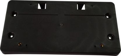 Picture of License Plate Bracket