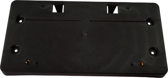 Picture of License Plate Bracket