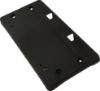 Picture of License Plate Bracket