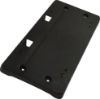 Picture of License Plate Bracket