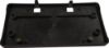 Picture of License Plate Bracket