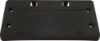 Picture of License Plate Bracket