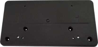 Picture of License Plate Bracket