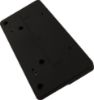 Picture of License Plate Bracket