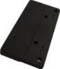 Picture of License Plate Bracket