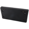 Picture of License Plate Bracket