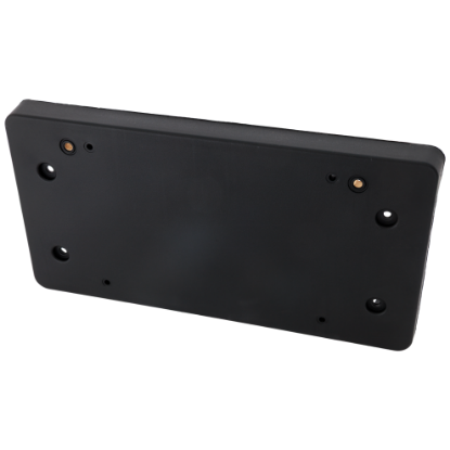 Picture of License Plate Bracket