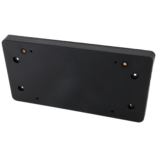 Picture of License Plate Bracket