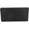 Picture of License Plate Bracket