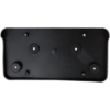 Picture of License Plate Bracket