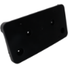 Picture of License Plate Bracket