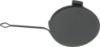 Picture of Tow Eye Cover