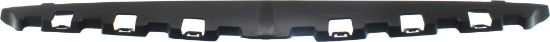 Picture of Bumper Retainer