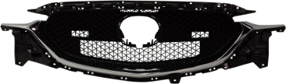 Picture of Grille Assembly