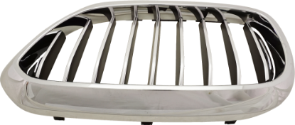 Picture of Grille Assembly