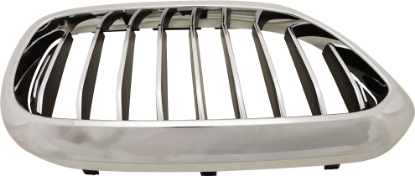Picture of Grille Assembly
