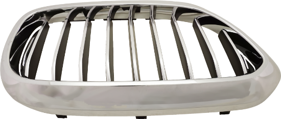 Picture of Grille Assembly