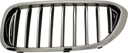 Picture of Grille Assembly
