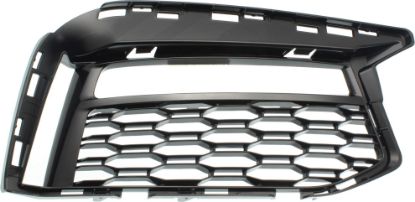 Picture of Fog Light Trim