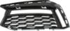 Picture of Fog Light Trim