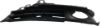 Picture of Fog Light Trim