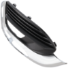 Picture of Fog Light Trim