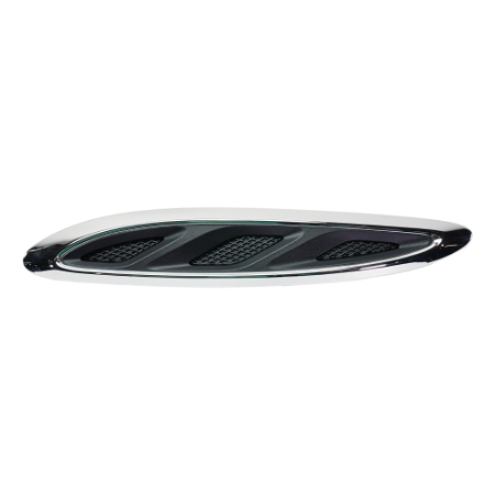Picture for category Hood panel insert
