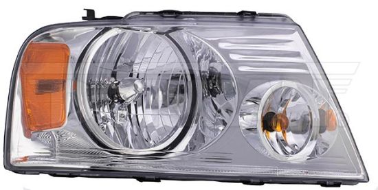 Picture of Fog Light