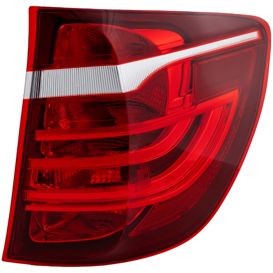 Picture of Tail Light
