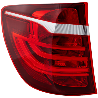 Picture of Tail Light