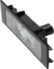 Picture of License Plate Light