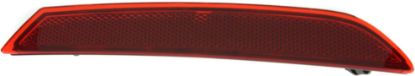 Picture of Bumper Reflector