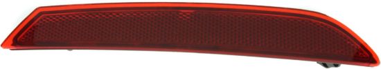 Picture of Bumper Reflector