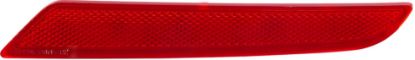 Picture of Bumper Reflector
