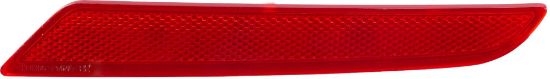 Picture of Bumper Reflector