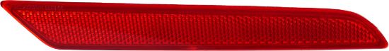 Picture of Bumper Reflector