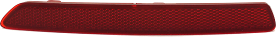 Picture of Bumper Reflector